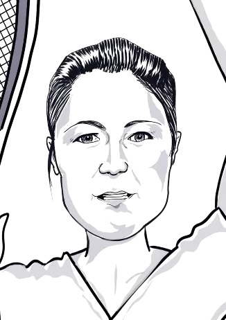 Dinara Safina