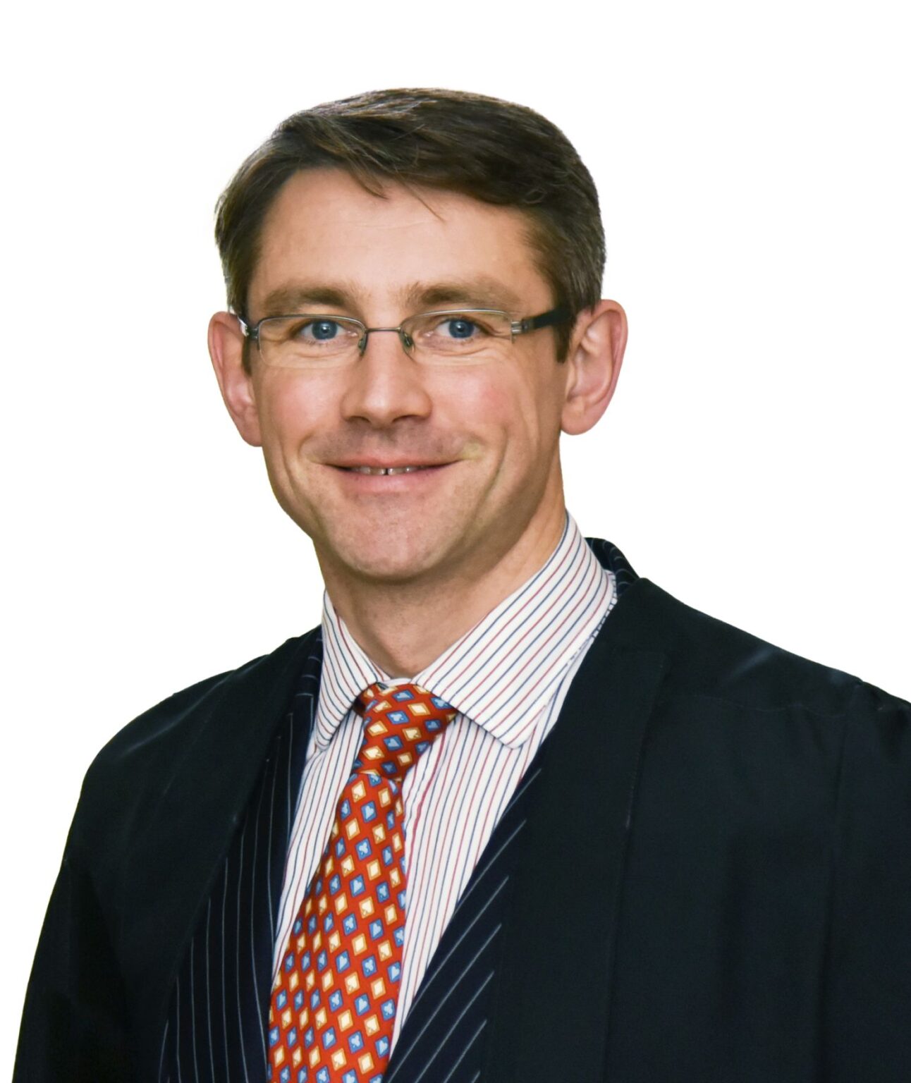 Alastair Land