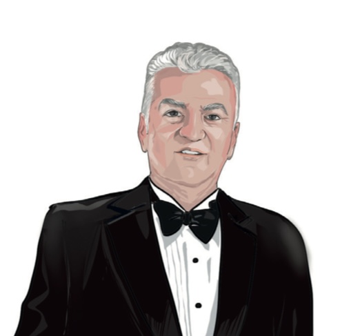 Konstantinos Tsouvelekakis