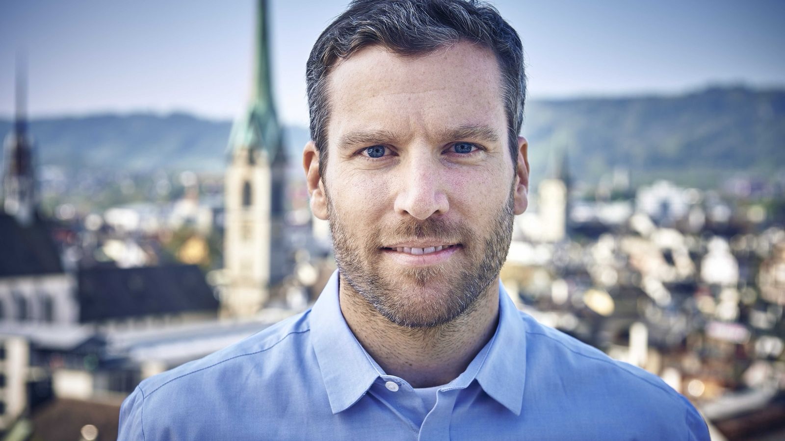 Norbert Ruecker